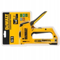 DeWalt 5 in 1 klammerda