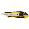 Utility knife DeWalt 18mm