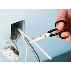 Elektriku käärid D53