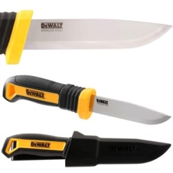 Pocket knife DeWalt 90 mm