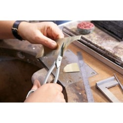 Jewellers snips D74-1