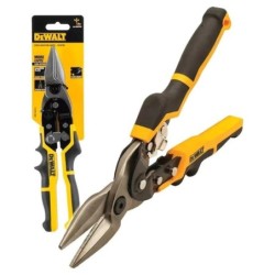 Metaliniai pjovimo žirklės DeWalt 250mm