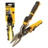 Metalo pjovimo žirklės DeWalt 250 mm