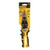 Metalo pjovimo žirklės DeWalt 250 mm