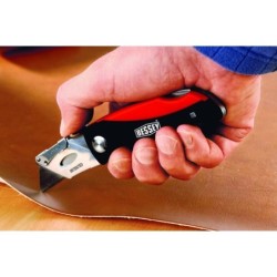 Bladed jack-knife with ABS comfort handle DBKPH-EU