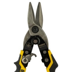 Metaliniai pjovimo žirklės DeWalt 250mm