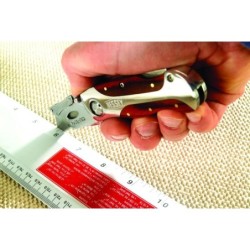 Bladed jack-knife with ABS comfort handle DBKPH-EU