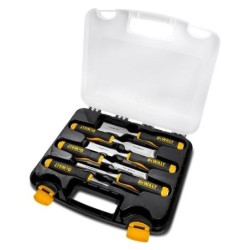 Peitlite komplekt DeWalt, 6 dalių