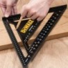 Puusepio kampas DeWalt 300mm