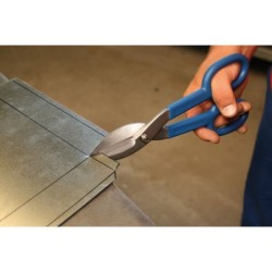 American pattern snip D146-250