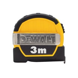 Matuoklis DeWalt 3 m x 13 mm