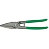 Berlin pattern snips D102-250-SB