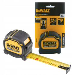Matuoklis DeWalt 5 m x 32 mm
