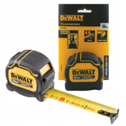 Mõõdulint DeWalt 5 m x 32 mm