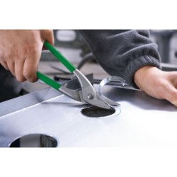 Punch snips D107-275