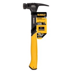 Plaktukas "DeWalt" 570g