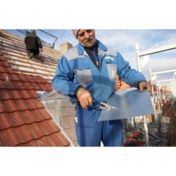 Shape and straight cutting snips D116-280