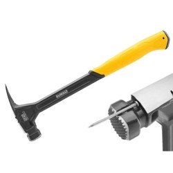 Haamer DeWalt 620g