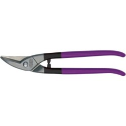 HSS punch snips HSS D407-275L
