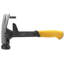 Plaktukas "DeWalt" 620 g