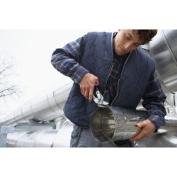 HSS shape and straight cutting snips D27AHL