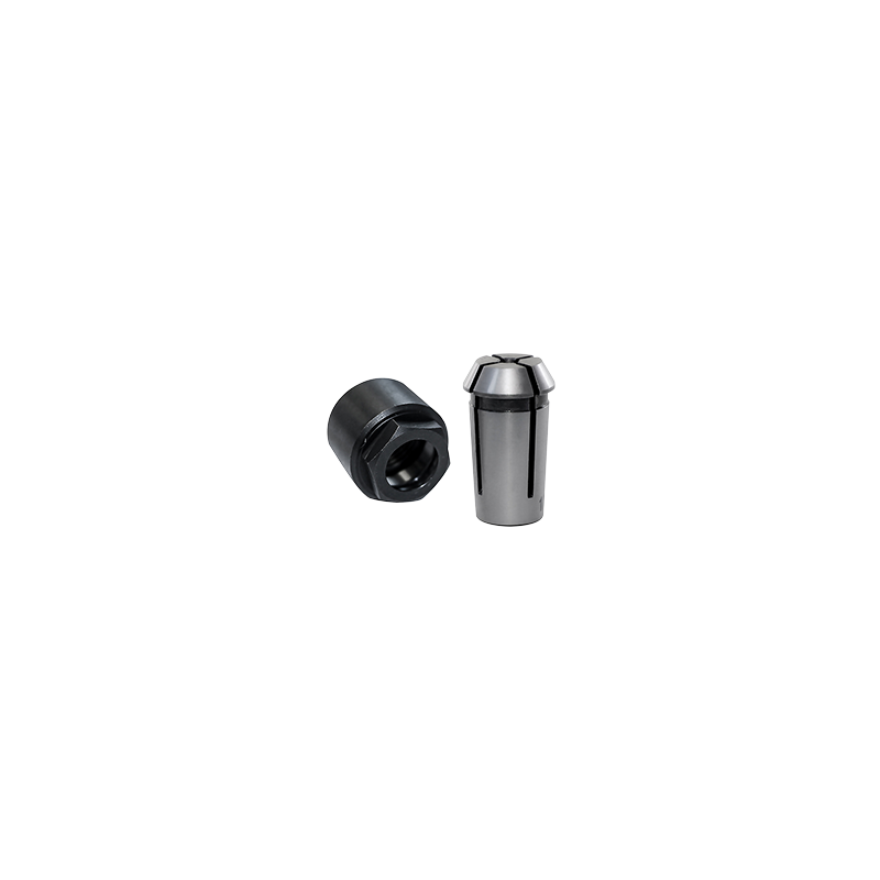 Clamp set OZ 3 mm (clamp + connection nut)