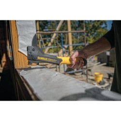 Mechaninis sąvaržėlių pistoletas "DeWalt