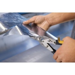 Aviation snips D16S-SB