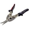 Aviation snips D16L