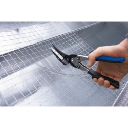 MULTISNIP Longstyle D22A