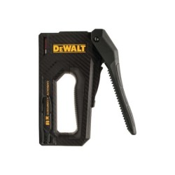 Mechaninis sąvaržėlių pistoletas "DeWalt