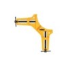 Corner clamp DeWalt