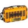 Smūginiai antgaliai DeWalt 1/2" 17-24 mm, 7 dalių