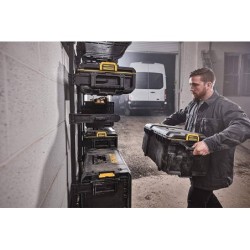 Įrankių dėžė "DeWalt Toughsystem DS300