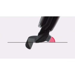 Shape and straight cutting snips D39ASS