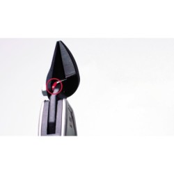 Shape and straight cutting snips D39ASS