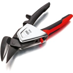 Shape and straight cutting snips D39ASS