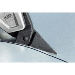 Shape and straight cutting snips D39ASS