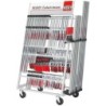 Clamp trolley, stocked TG-GZ ZW2