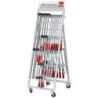Clamp trolley, stocked TG-2K-GZ-2K ZW1