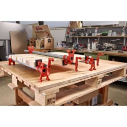 Torupitskruvi BPC-H12, 1-2