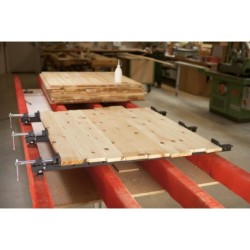 Liimkilbi pitskruvi TB 1500