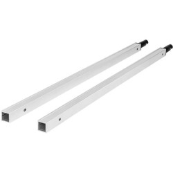 Door frame clamp extension TUX