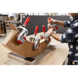 Serva pitskruvi Kantenfix KF4