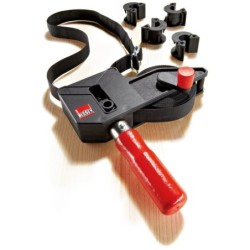 Raami pitskruvi Bessey BAN700