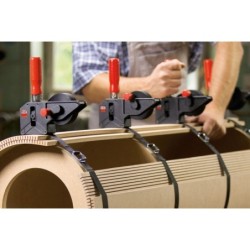 Raami pitskruvi Bessey BAN700