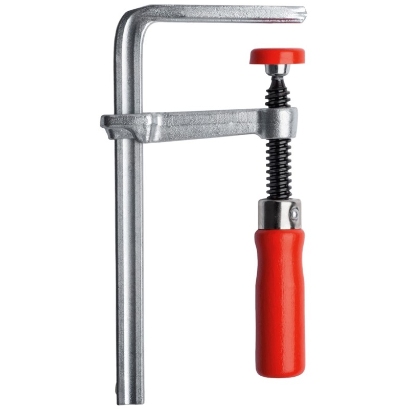 Teras pitskruvi Bessey GTR 120-60, komplekt
