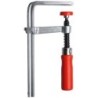 Teras pitskruvi Bessey GTR 120-60, komplekt