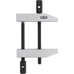 Parallel screw clamp PA 116-72