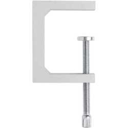 Aluminium mini clamp AM